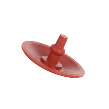 ISO9001 One Way Check Valve Umbrella Valve Rubber Check Valve